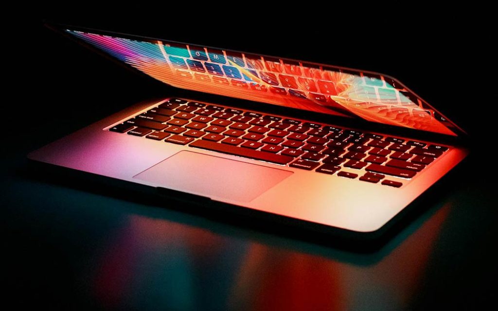 laptop