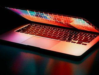 On being cut off from <br>the internet for 18 hours