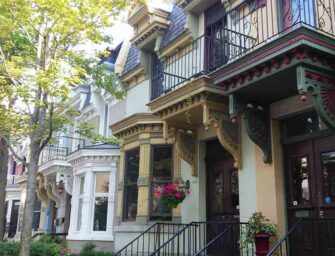 Westmount Here & There <br loading=