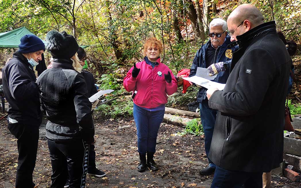 lisa-mintz-with-municipal-candidates_westmountmag.ca
