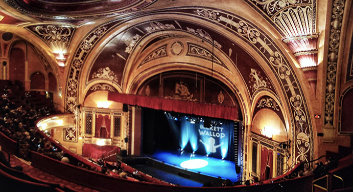 Liverpool Theatre