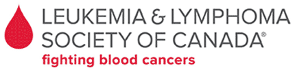 logo Leukemia & Lymphoma Society of Canada - WestmountMag.ca