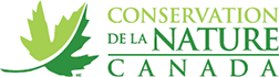 logo Conservation de la nature Canada - WestmountMag.ca