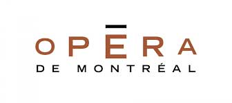 logo opera de Montreal