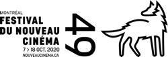 Logo FNC - Festival du Nouveau Cinéma