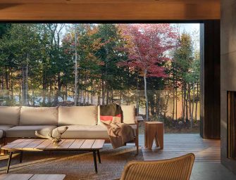 Long Lake Cottage <br>au cœur de la nature