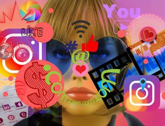 Looksmaxxing, mirror <br>of an  anxious society