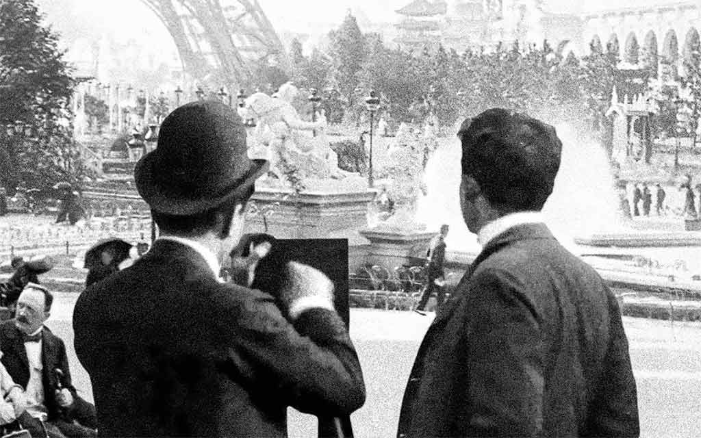 Lumière, l’aventure continue : La magie du septième art