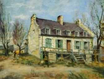 Westmount ici et là <br>10 avril 2026