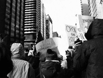 La droite s’affirme, <br>la gauche se cherche