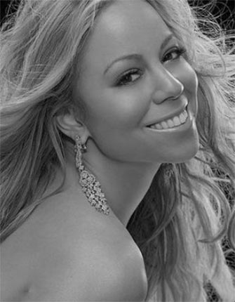 Mariah Carey - Wikipedia
