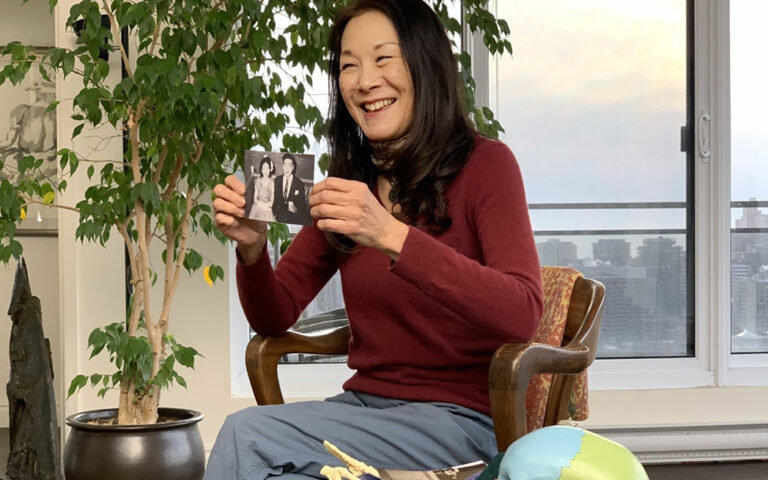 Mariko Tanabe