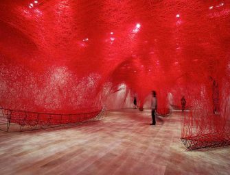 Une année pour habiter le temps au MBAM