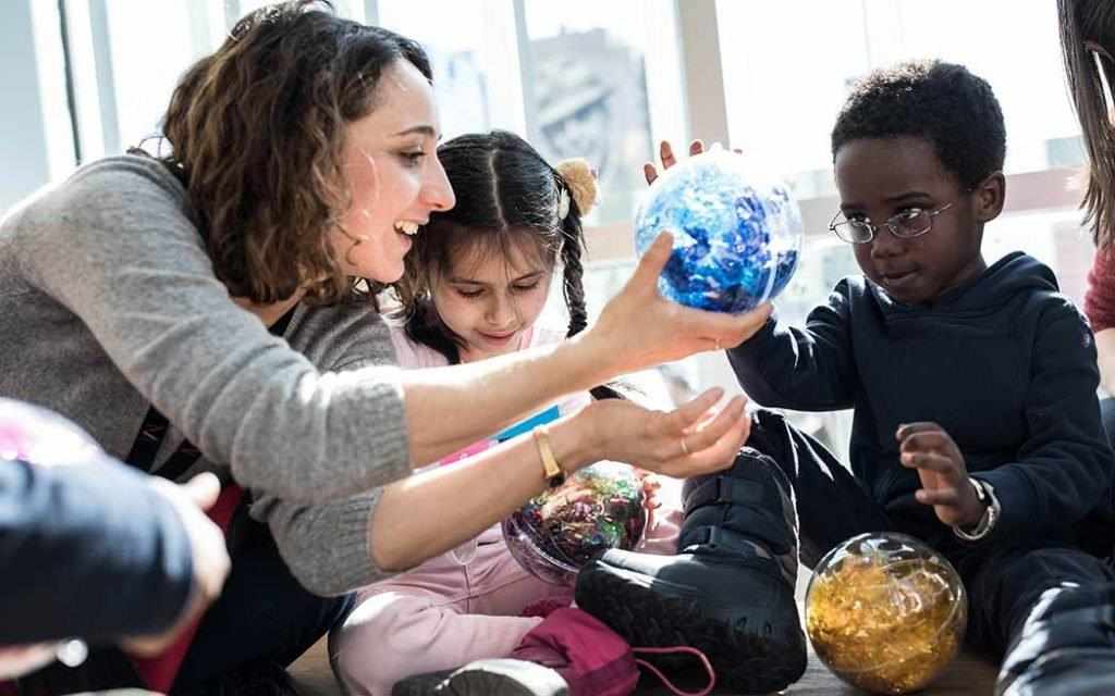 Le Musée en partage, programme du Musée des beaux-arts de Montréal (MBAM) – WestmountMag.ca