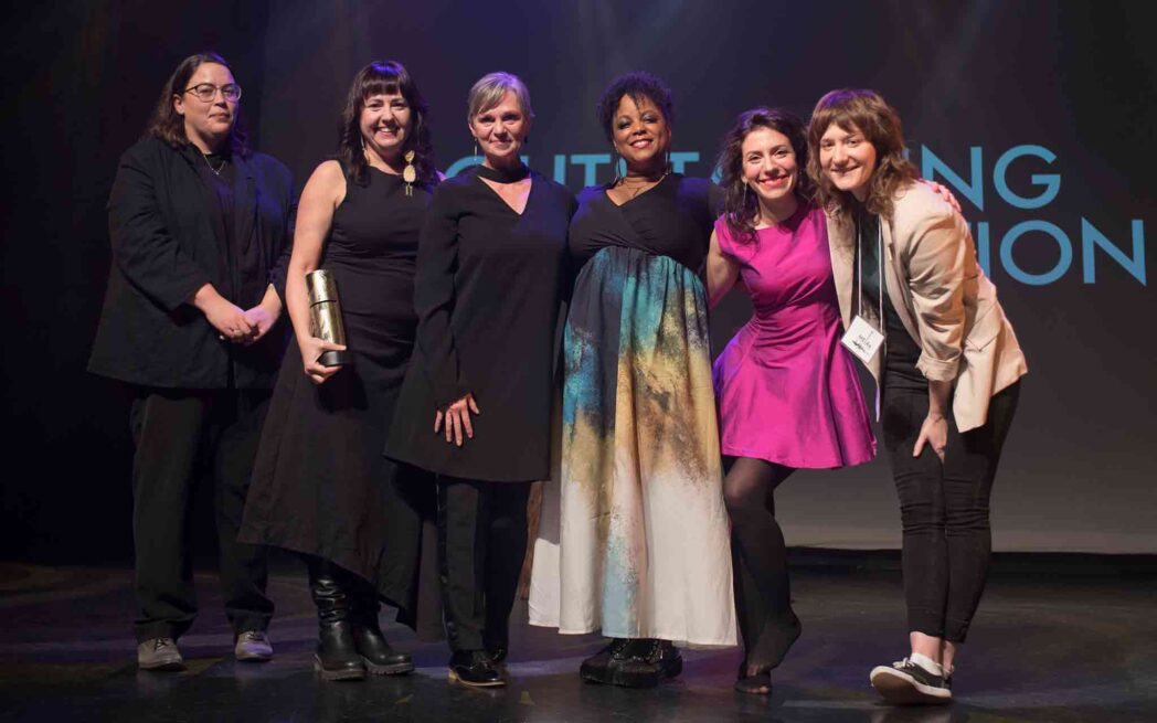 META Awards 2023