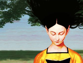 Blue Metropolis <br loading=