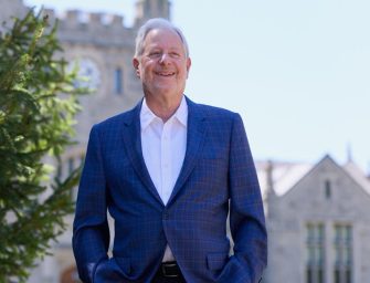 Michael Stern elected <br loading=