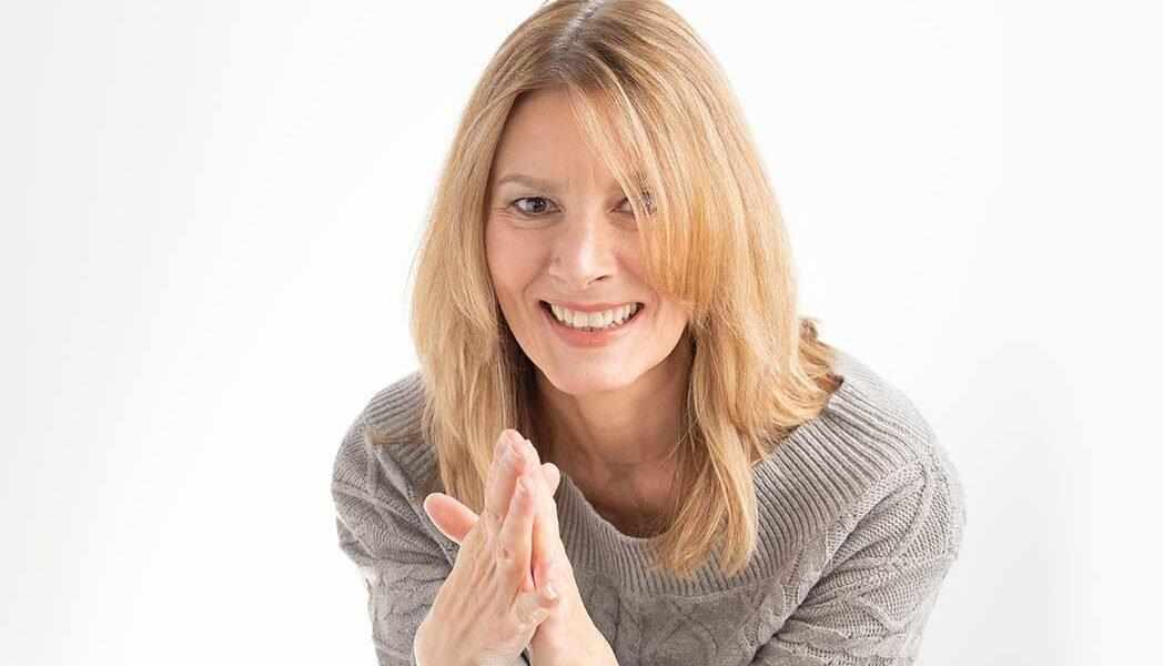 Mona Andrei - WestmountMag.ca