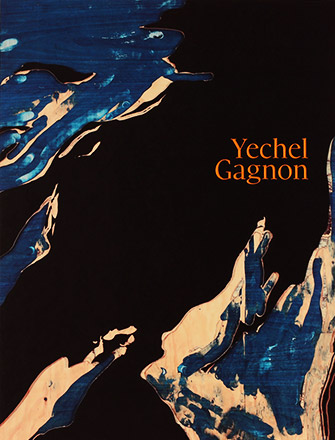 Monographie - Yechel Gagnon