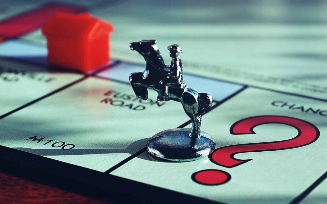 Monopoly - Chance – WestmountMag.ca