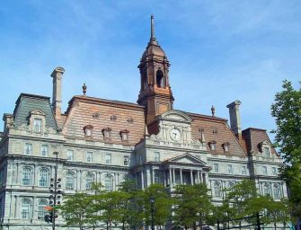 A look at post-election <br loading=