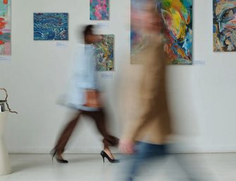 Collective Creativity at Artch 2025