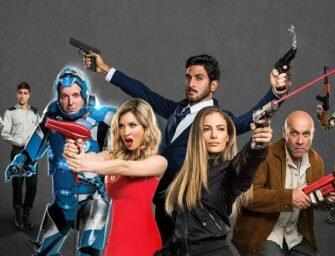 Festival offers up some of <br>the best in Israeli cinema