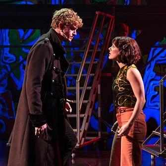 Mythic - WestmountMag.ca