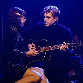 Mythic - WestmountMag.ca