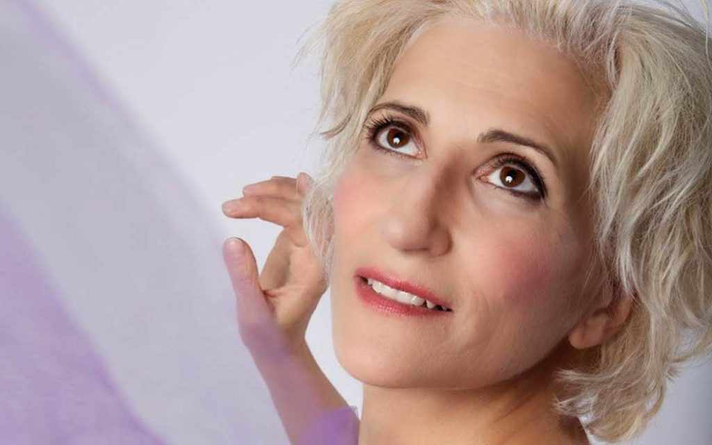 Festival de la Voix - Natalie Choquette – WestmountMag