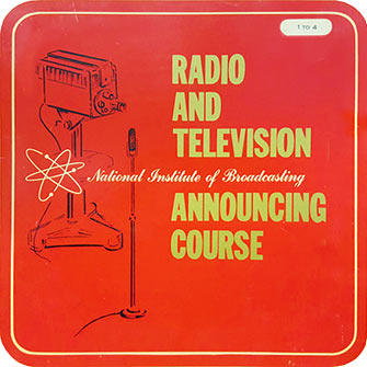 National Institute of Broadcasting promo