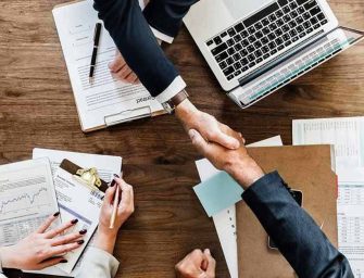 Real Estate Talk: <br>Negotiation