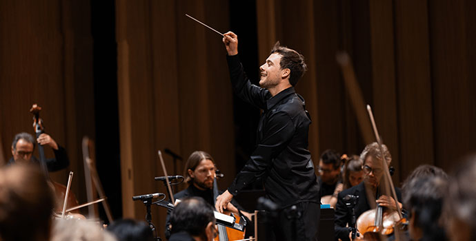 Festival de Lanaudière – Nicolas Ellis - WestmountMag.ca