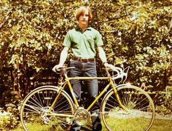 The East End Rules, <br>An East Van Memoir