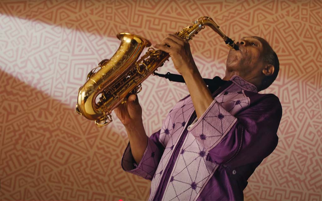Festival international Nuits d'Afrique - Programmation extérieure