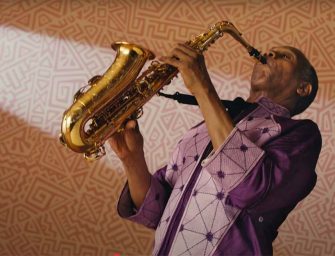 Cabarets Nuits d’Afrique: <br>World rhythms on stage