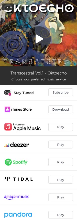 Oktoecho: Transcestral 