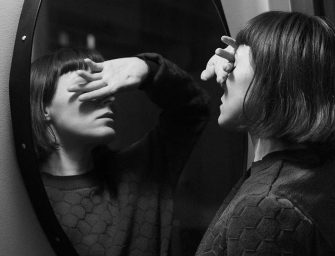 It’s an old mirror: A field report on aging