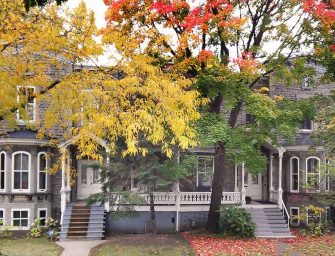 Westmount Here & There <br loading=