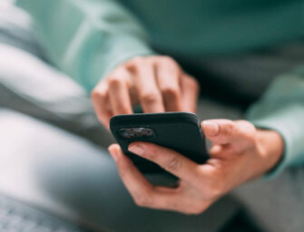 Finding trustworthy <br loading=