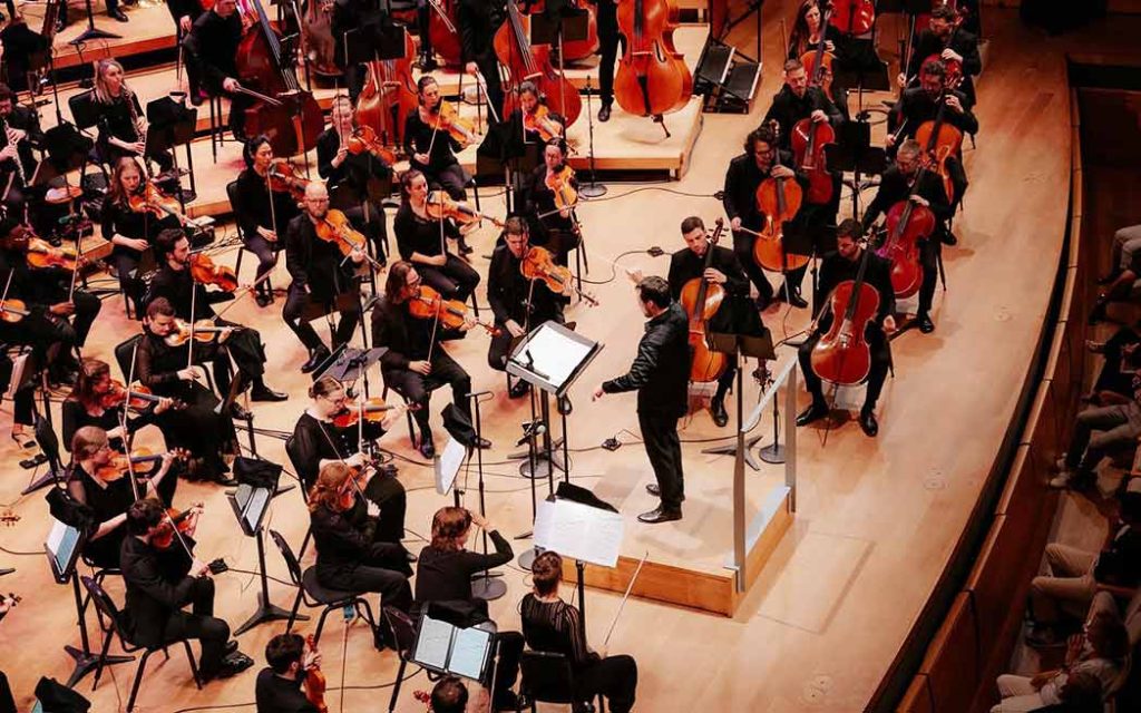 L’Orchestre de l’Agora présentera la quatrième édition du Gala de la Terre le samedi 4 juillet 2026 à 19 h 30 à l’Amphithéâtre Fernand-Lindsay de Joliette, en ouverture de la 49e édition du Festival de Lanaudière.