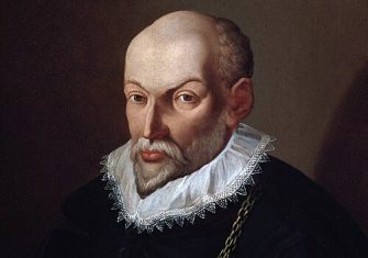 Orlando di Lasso