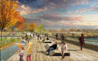 2020-2030 development plan for parc Jean-Drapeau - Westmount Magazine