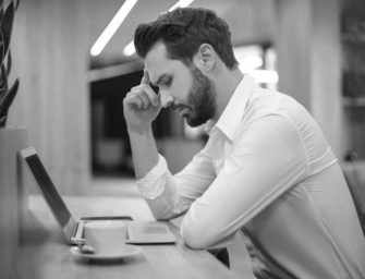 Comprendre et réagir <br>à l’agression passive