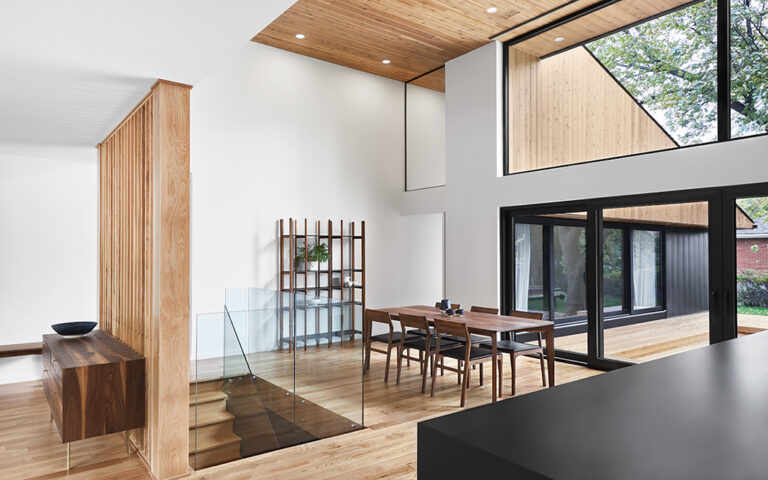 Pearl House