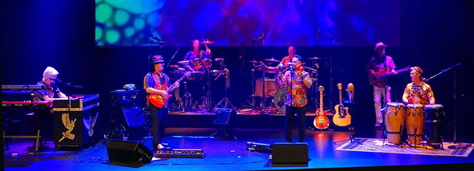 Festival de la Voix • Persuasion