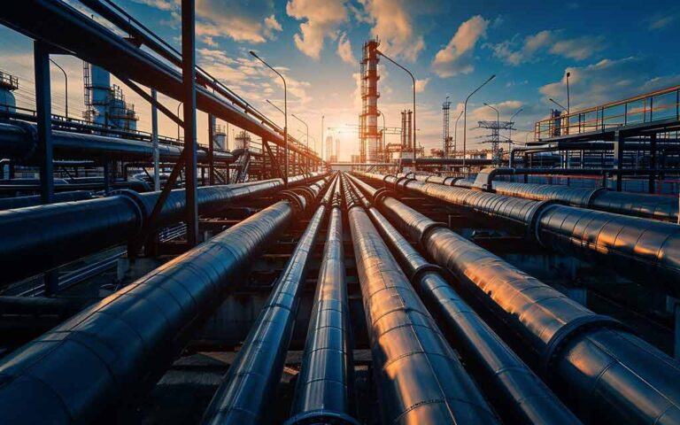 Pipelines