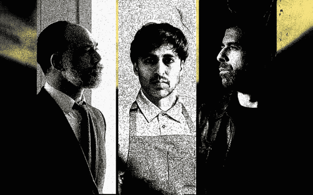 Teesri Duniya Theatre opens its 45th season with a poignant look at migrant restaurant workers