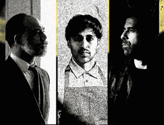 Behind the Moon <br>launches TDT season