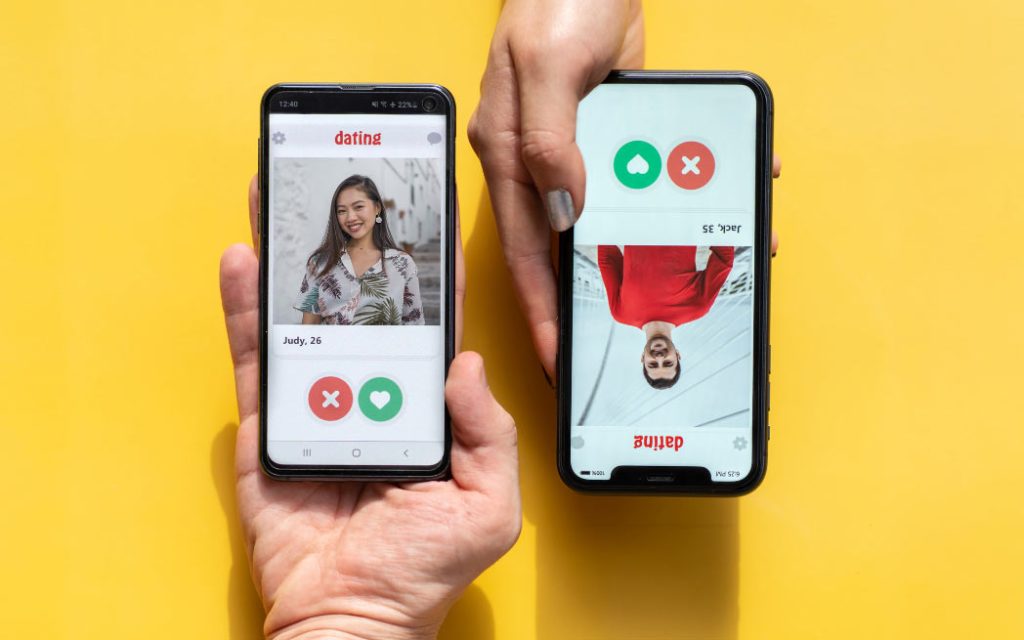 Privacy Risks Across Different Dating Platforms